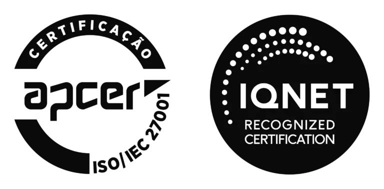 APCER ISO Certified